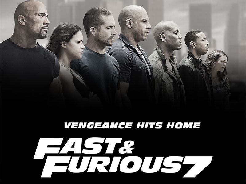 Furious 7
