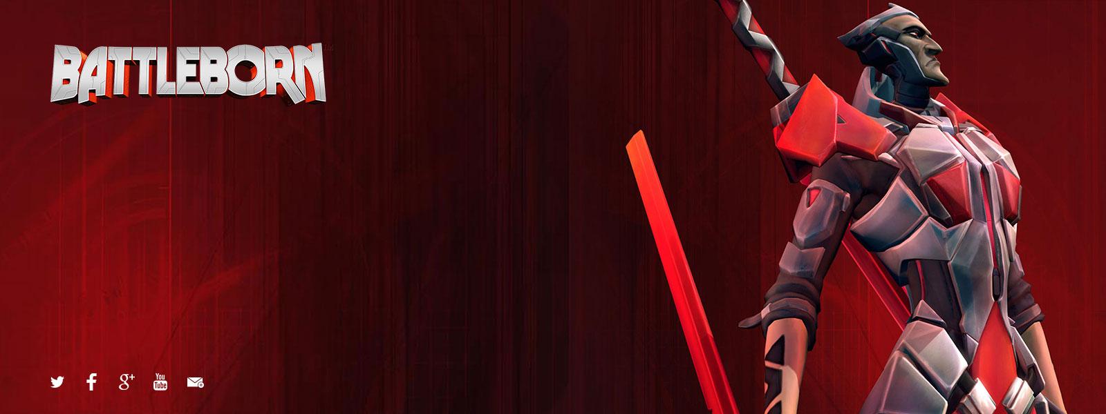 Battleborn