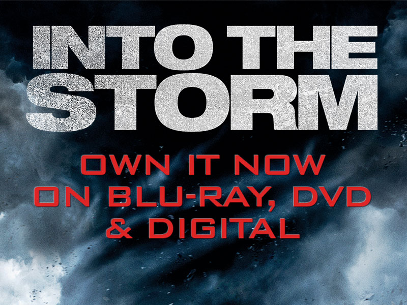 Into the Storm